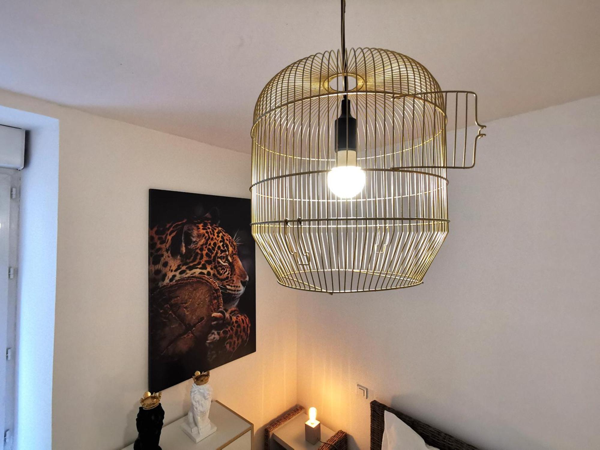 La Maison Bleue, Suite Rodez Extérieur photo