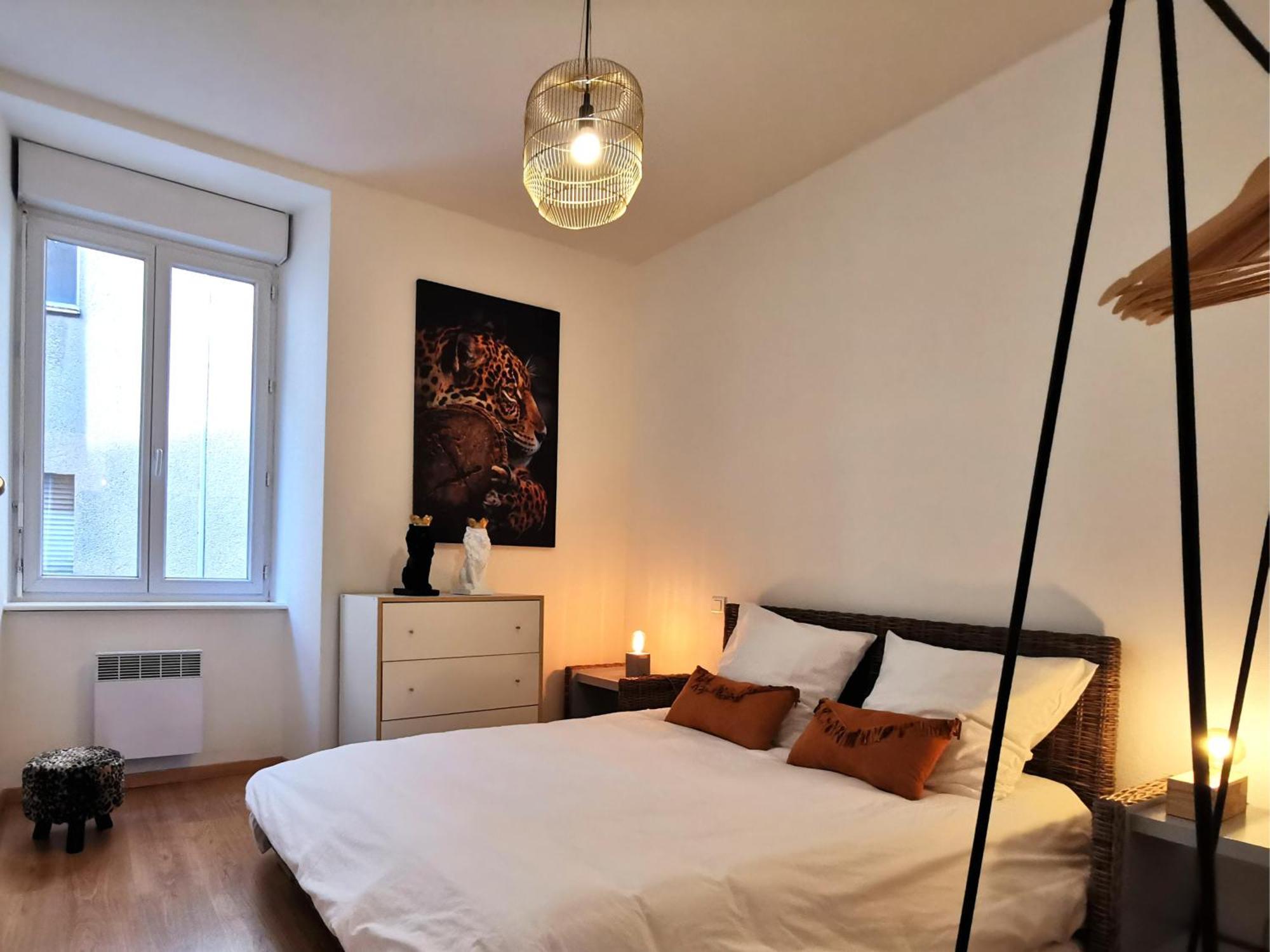La Maison Bleue, Suite Rodez Extérieur photo