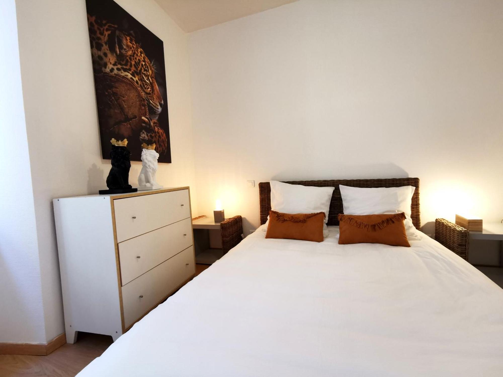 La Maison Bleue, Suite Rodez Extérieur photo