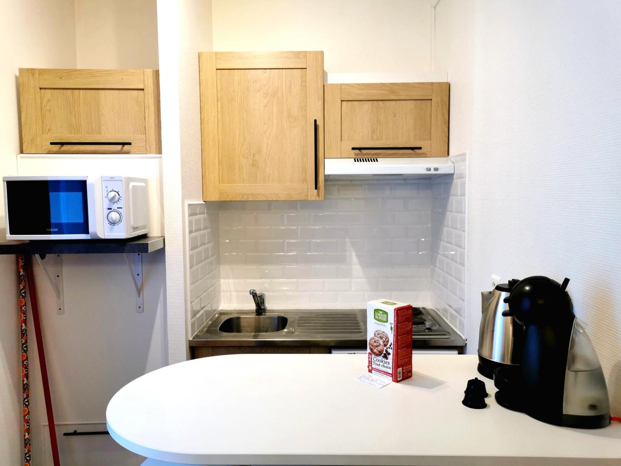 La Maison Bleue, Suite Rodez Extérieur photo