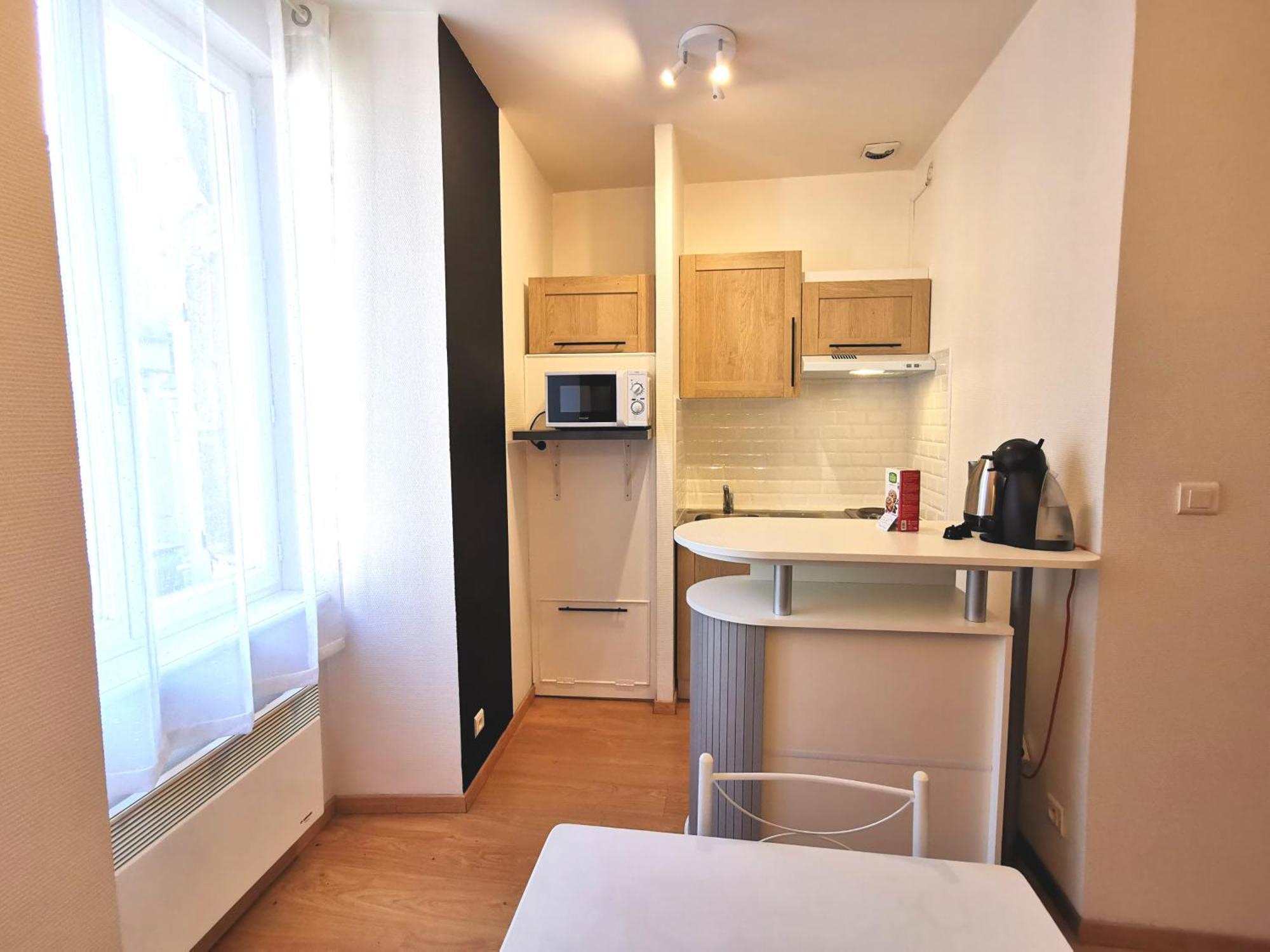 La Maison Bleue, Suite Rodez Extérieur photo