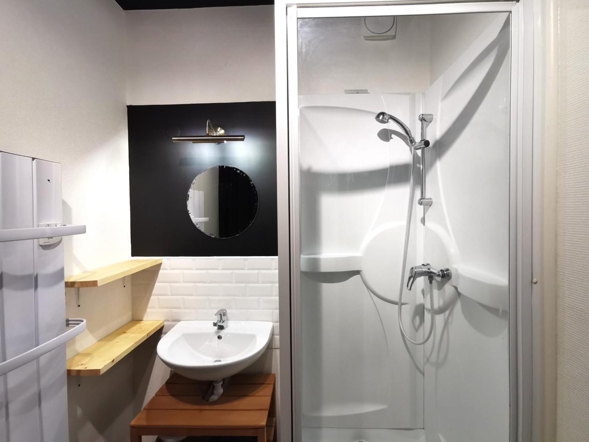 La Maison Bleue, Suite Rodez Extérieur photo