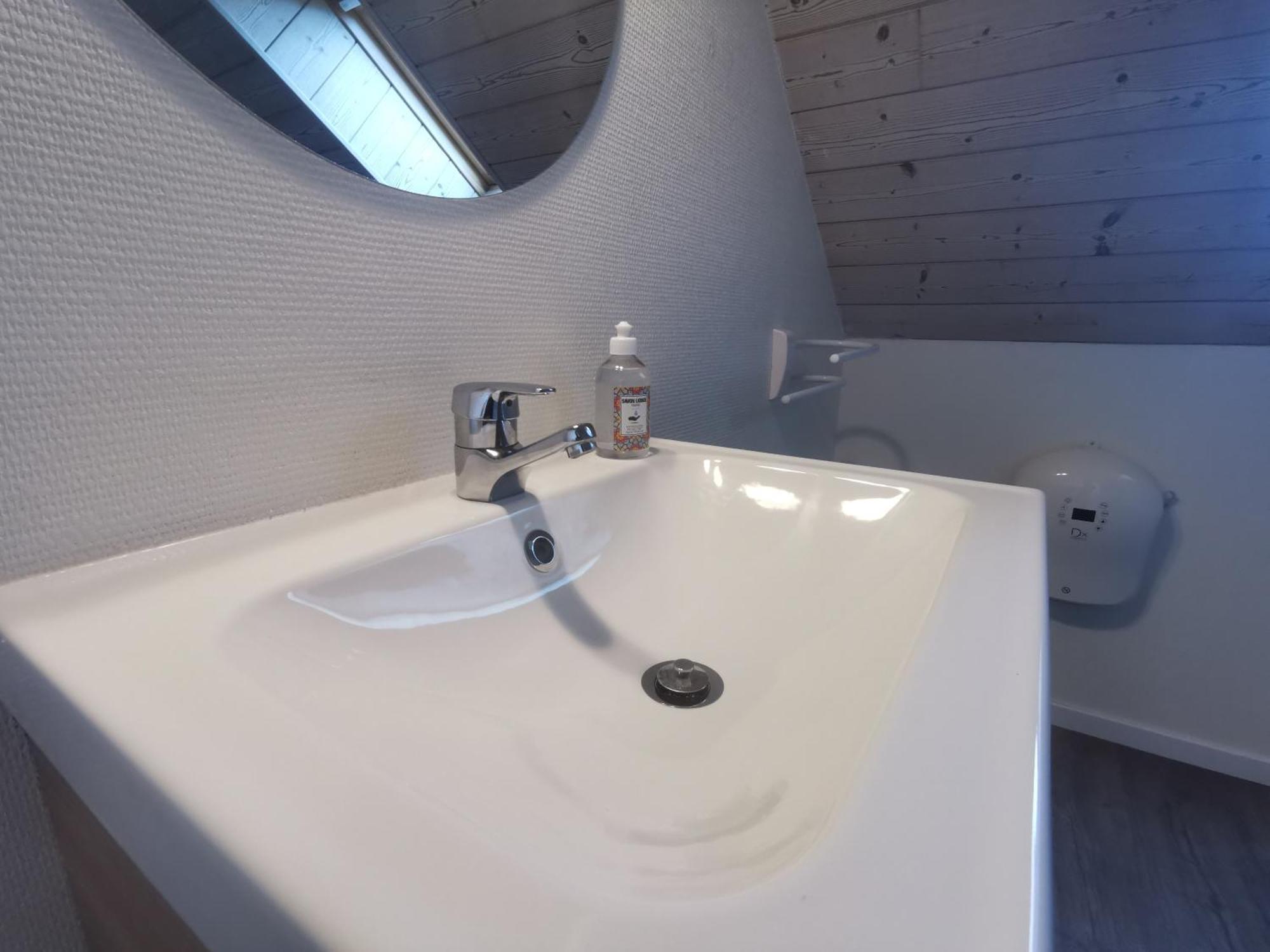 La Maison Bleue, Suite Rodez Extérieur photo