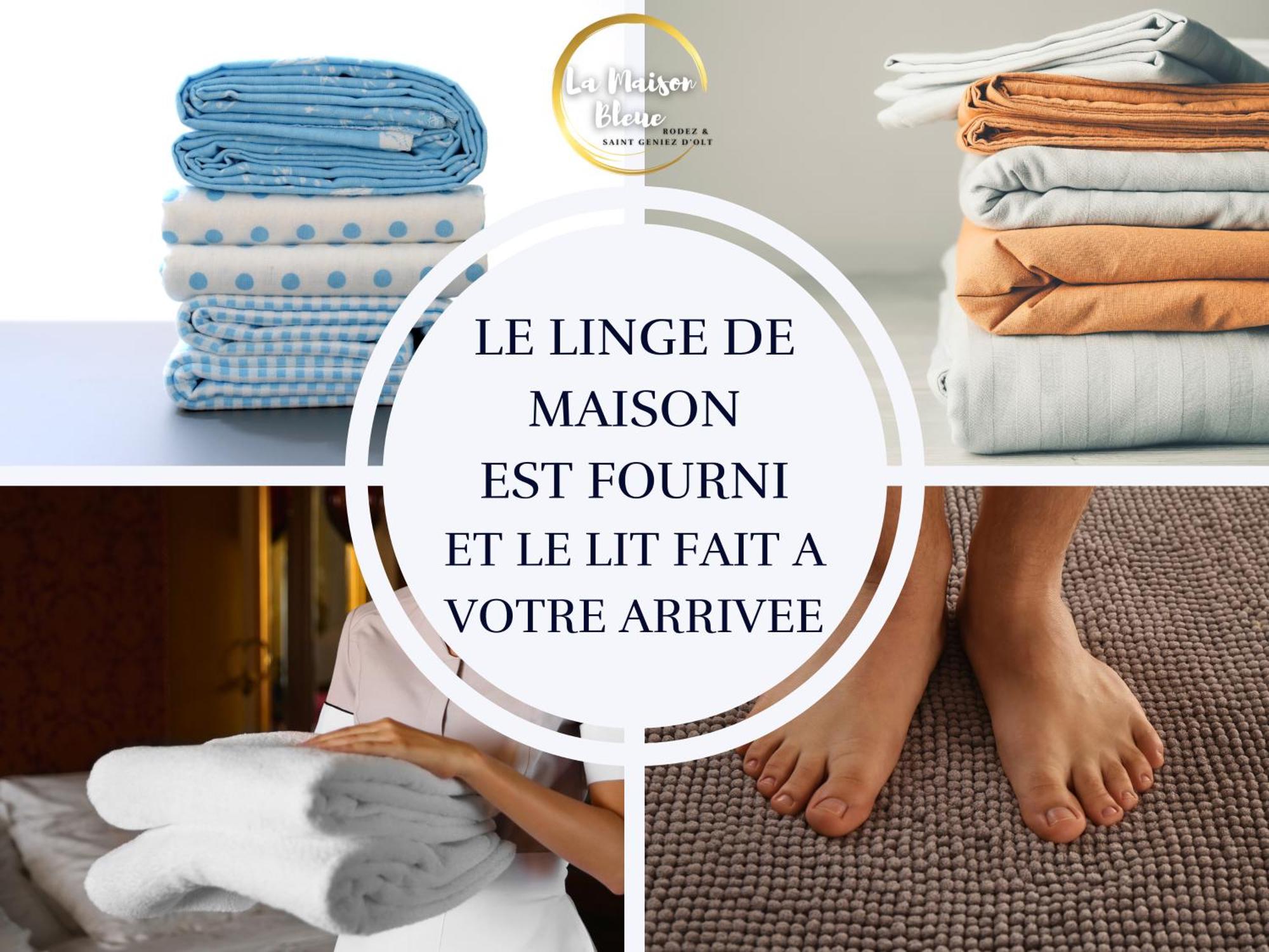 La Maison Bleue, Suite Rodez Extérieur photo