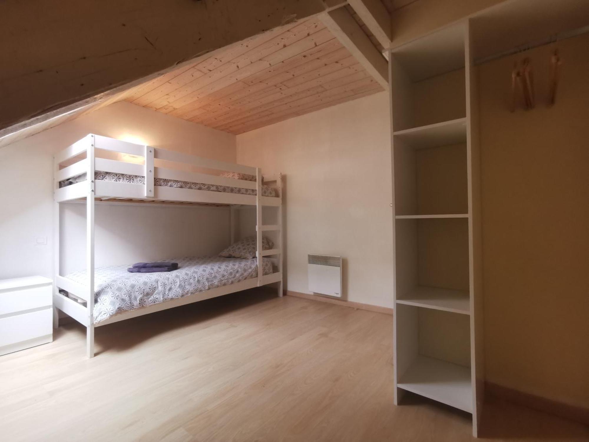 La Maison Bleue, Suite Rodez Extérieur photo