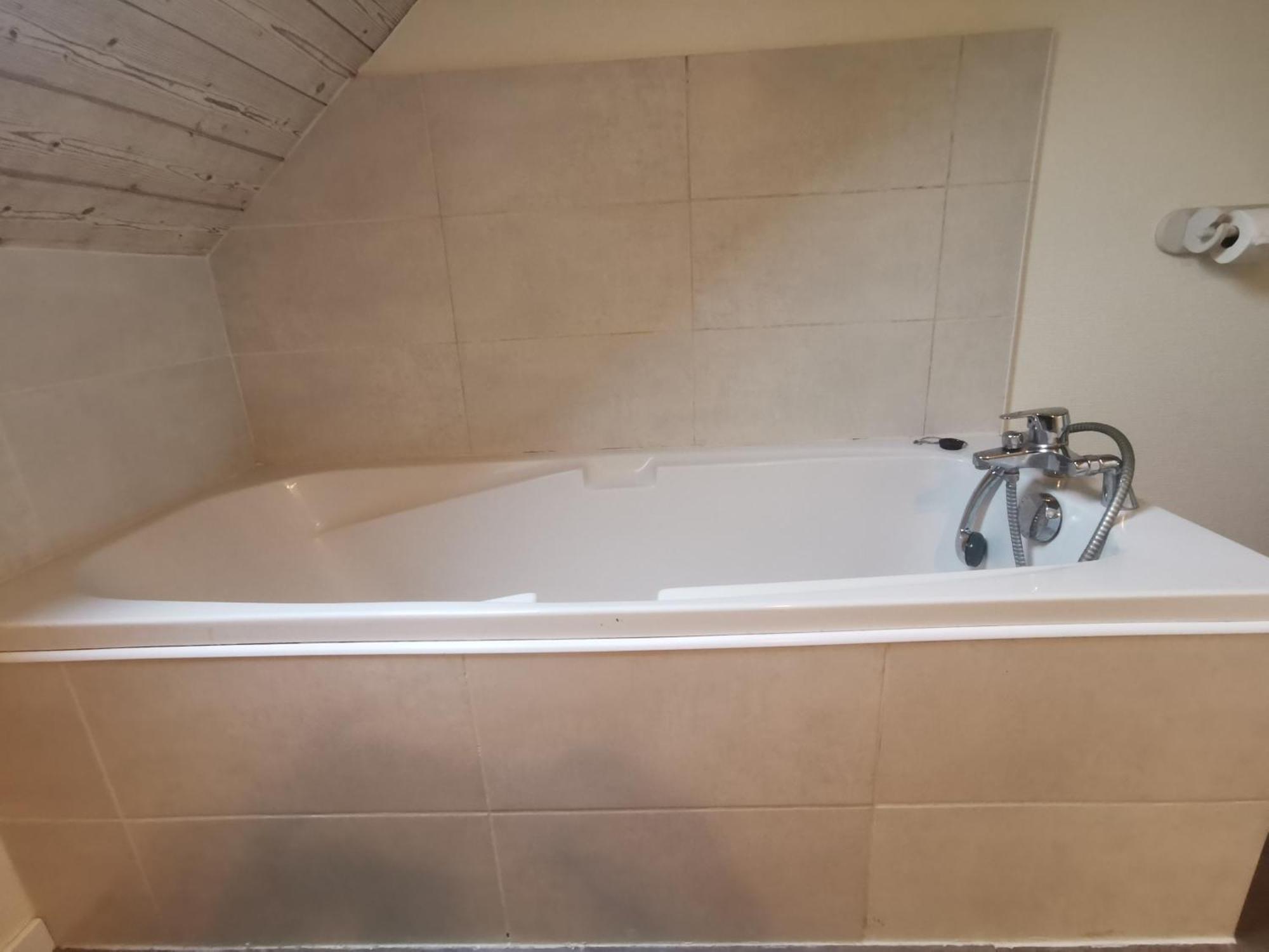 La Maison Bleue, Suite Rodez Extérieur photo