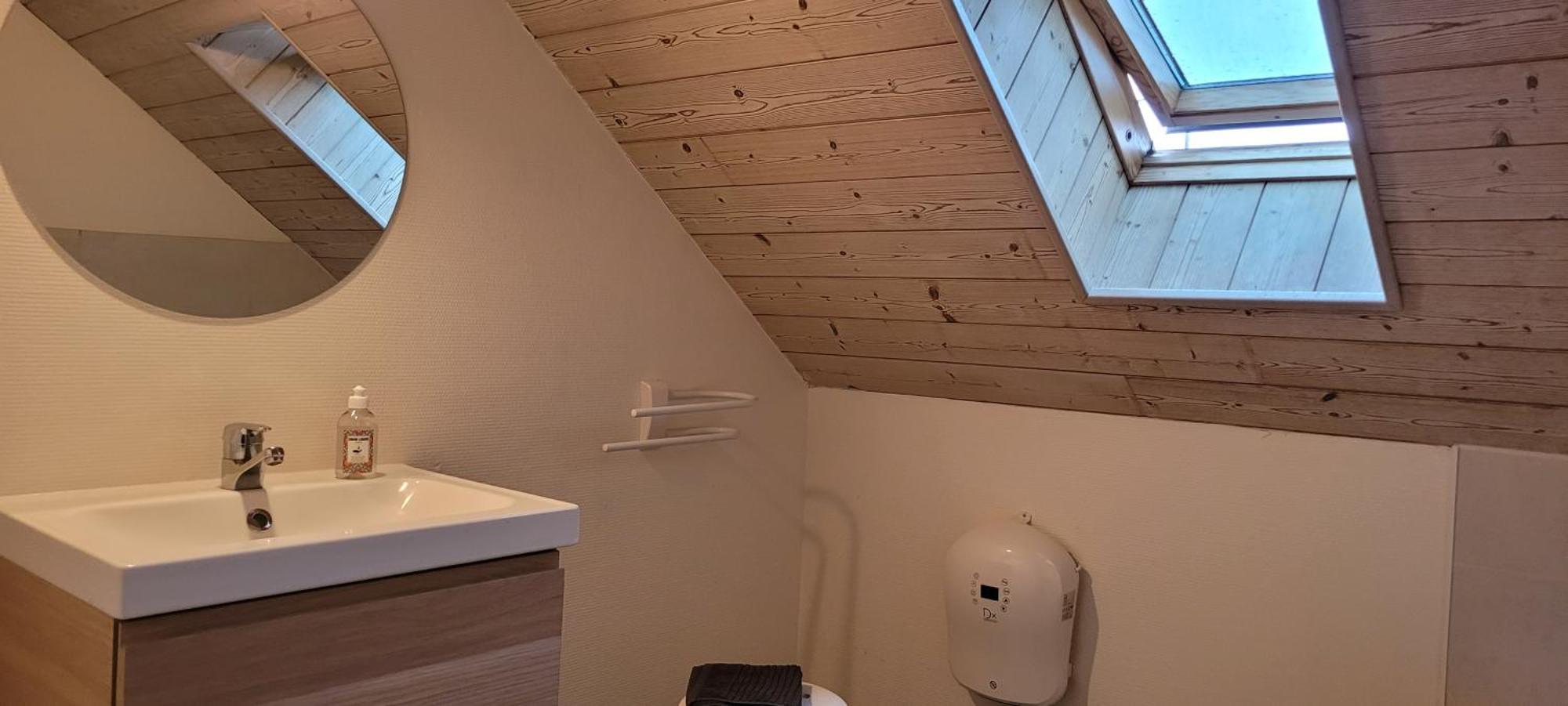 La Maison Bleue, Suite Rodez Extérieur photo