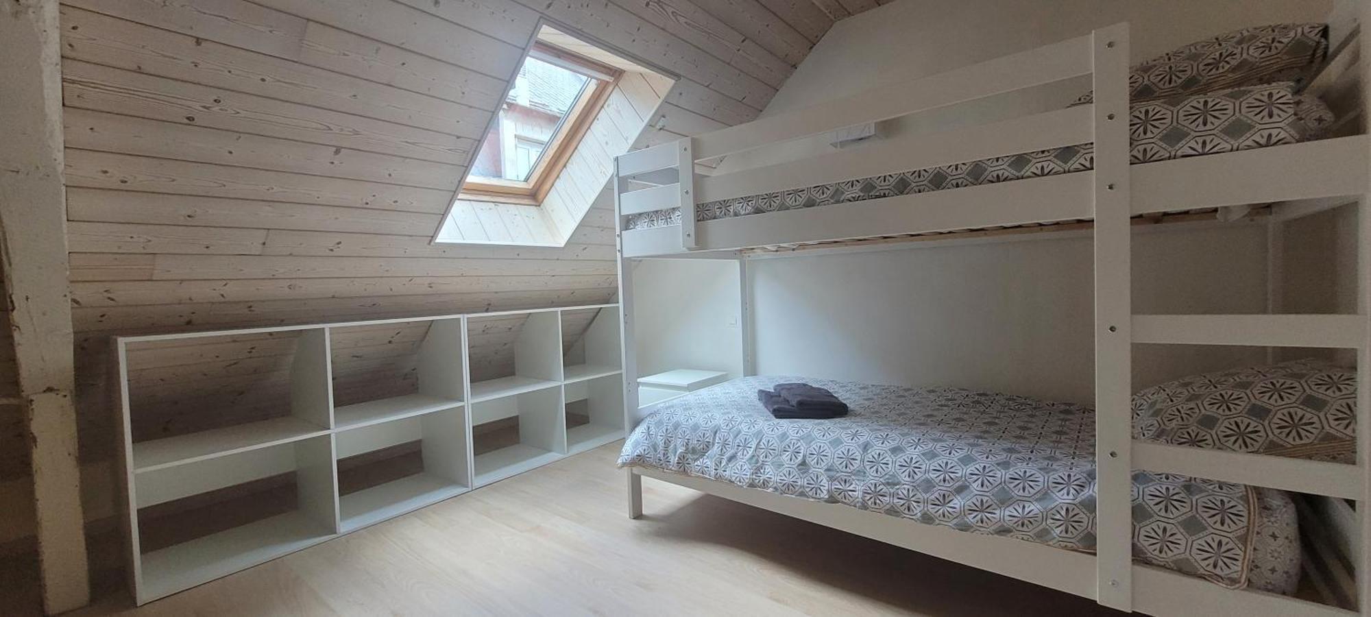 La Maison Bleue, Suite Rodez Extérieur photo