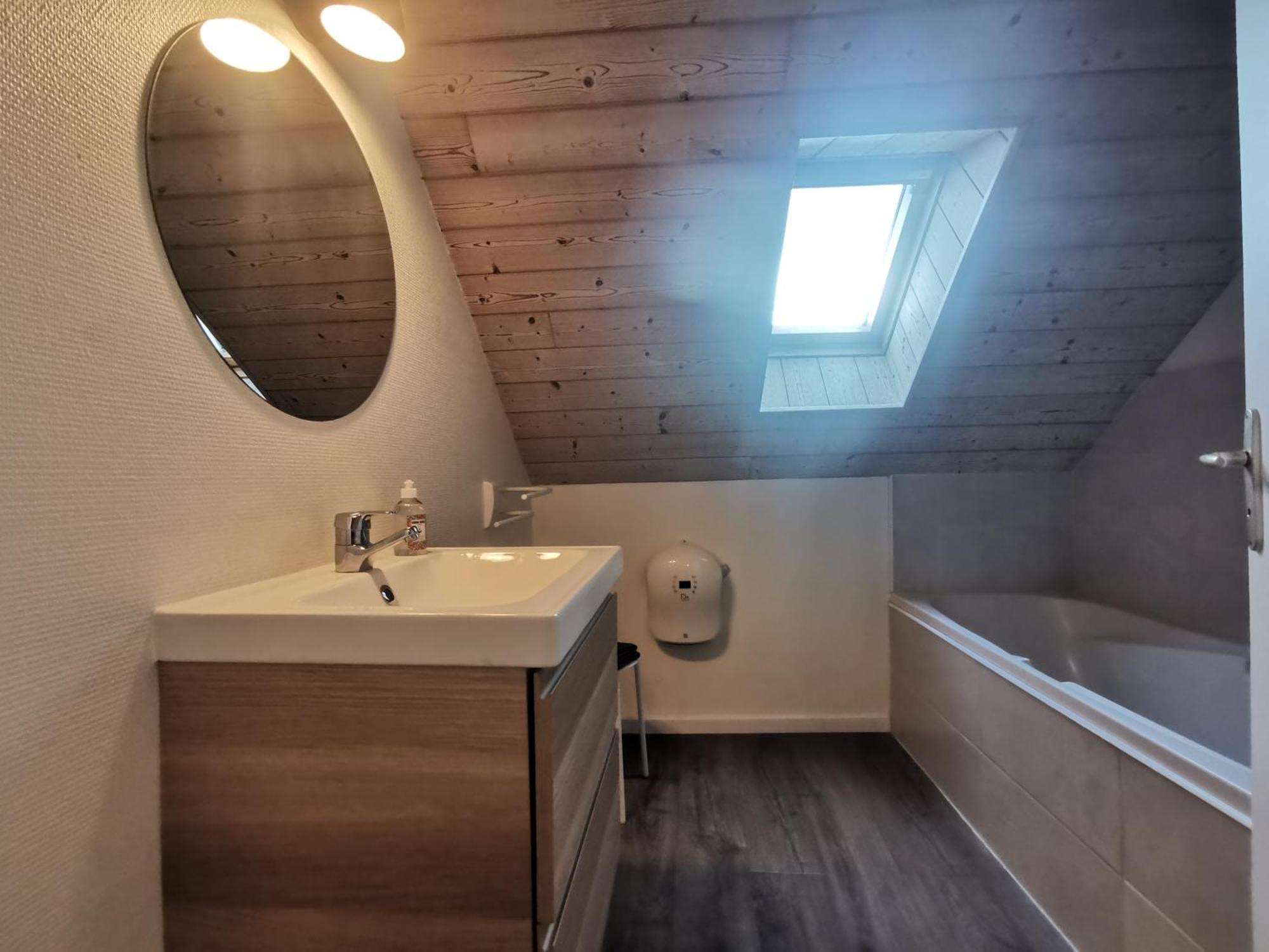 La Maison Bleue, Suite Rodez Extérieur photo