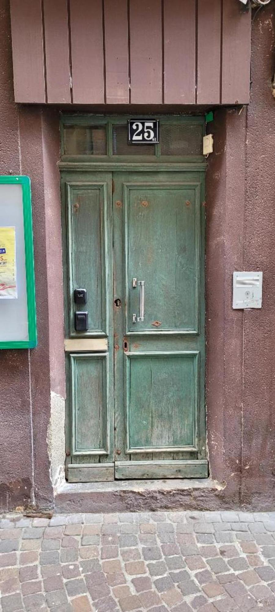 La Maison Bleue, Suite Rodez Extérieur photo
