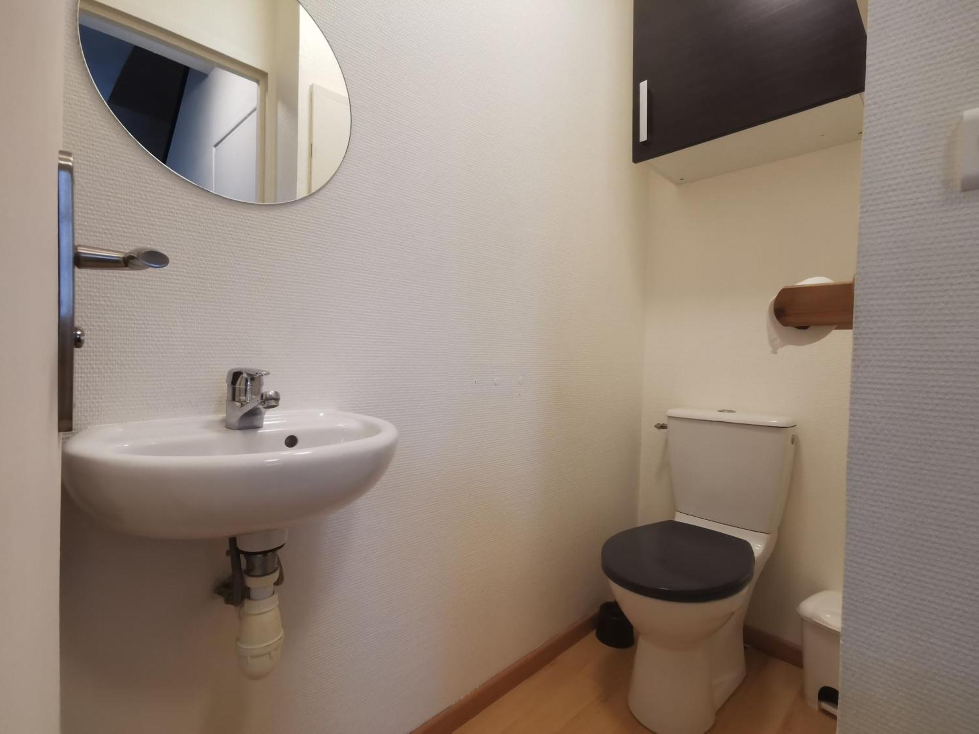 La Maison Bleue, Suite Rodez Extérieur photo