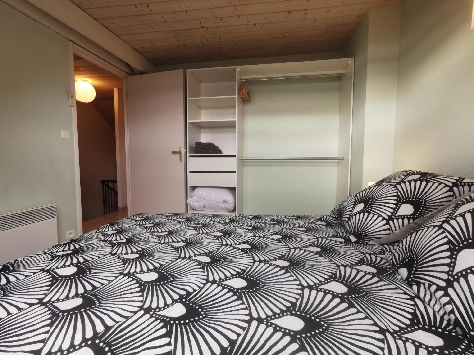 La Maison Bleue, Suite Rodez Extérieur photo